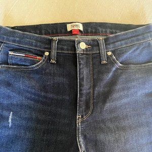 Tommy Hilfiger Mid Rise Size 10
